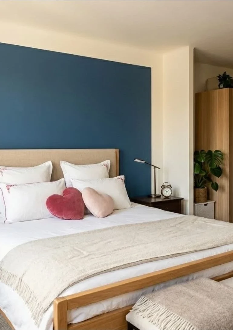 chambre parentale