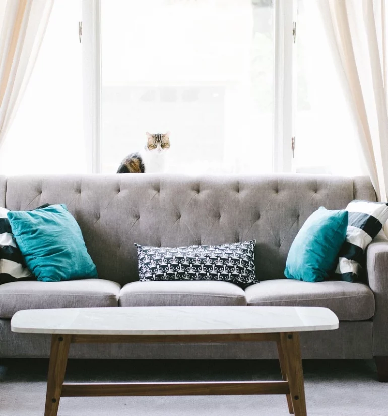 décoration d'intérieur holistique