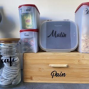 Organisation & déco maison