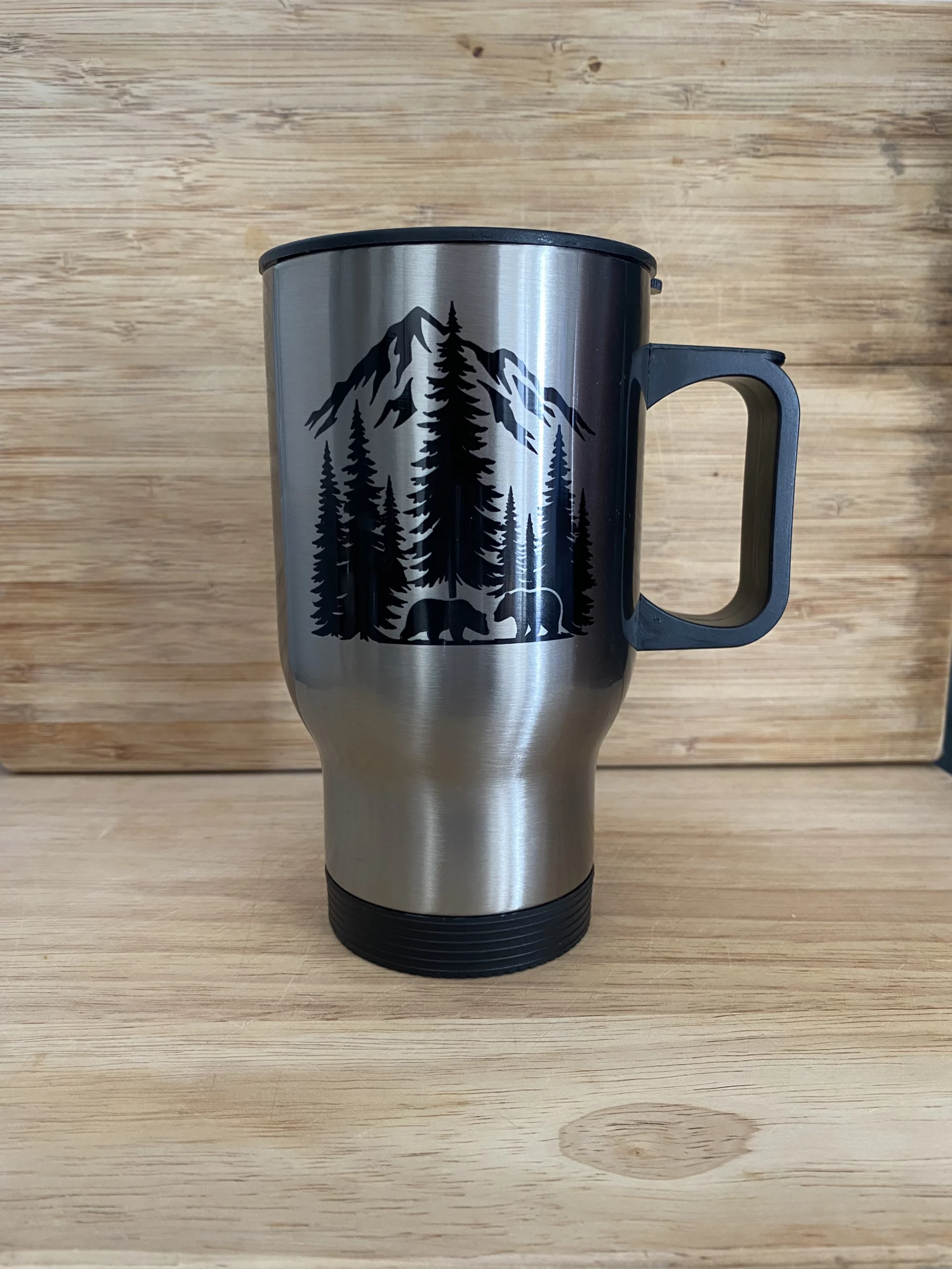 Mug thermos – Image 2