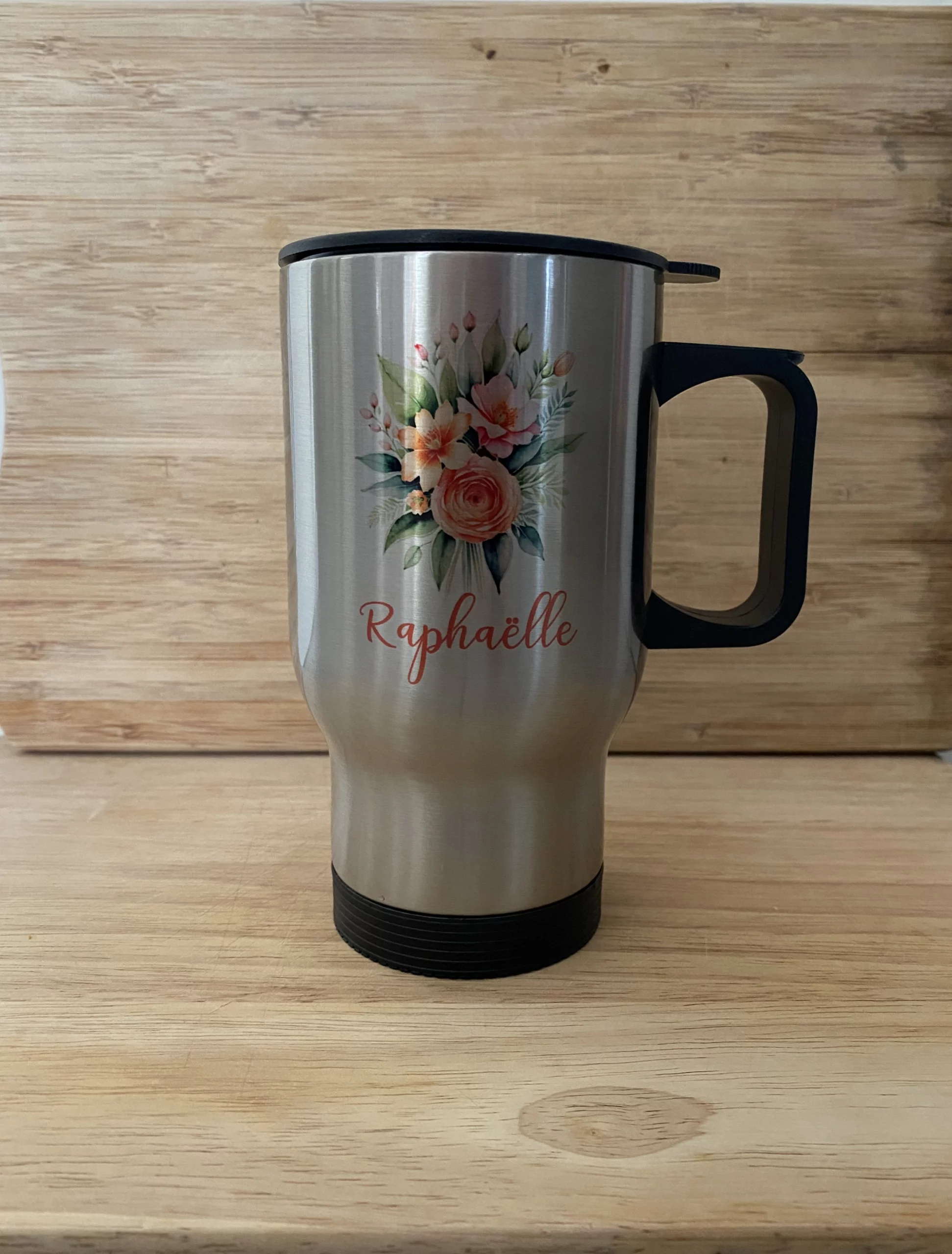 Mug thermos – Image 3