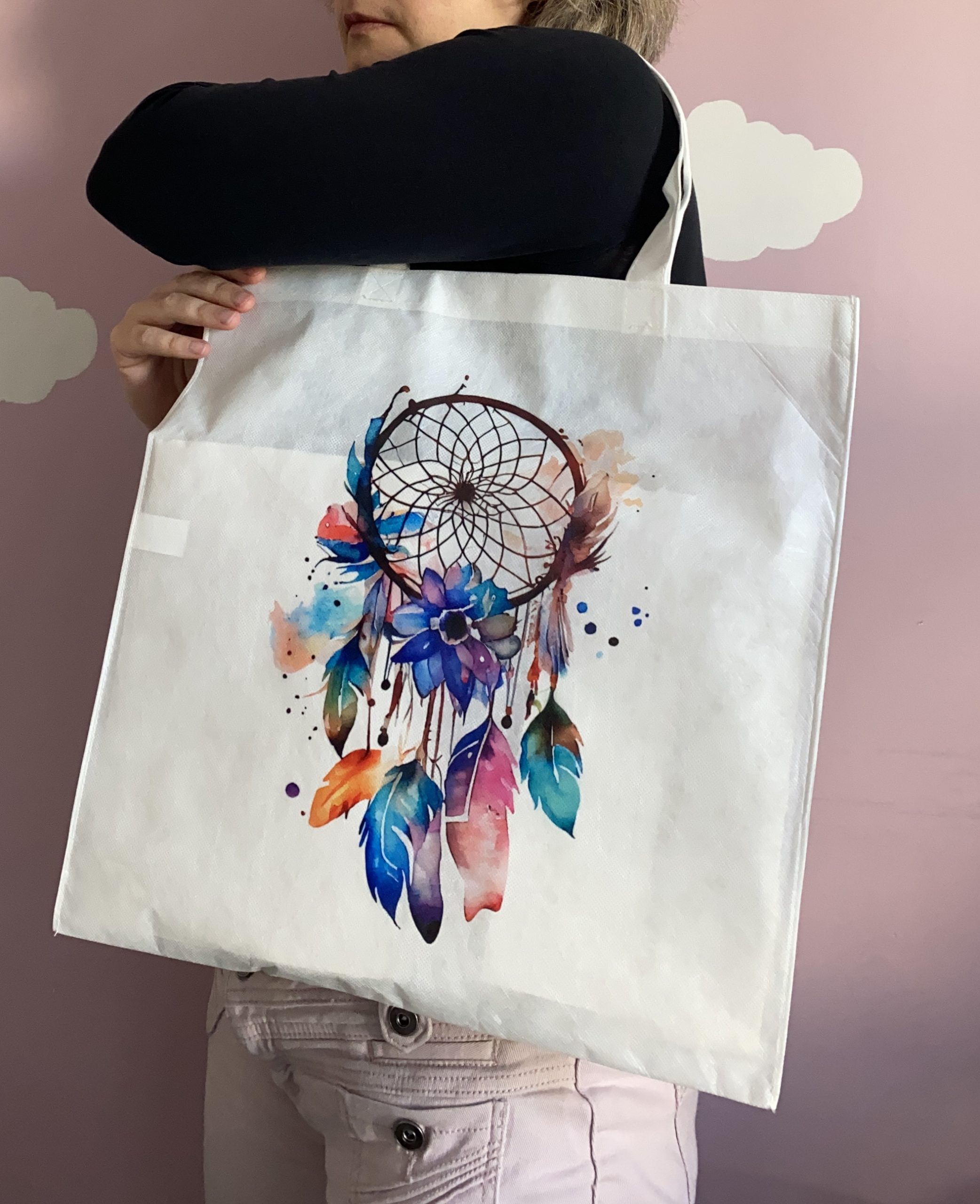 sac cabas personnalisé