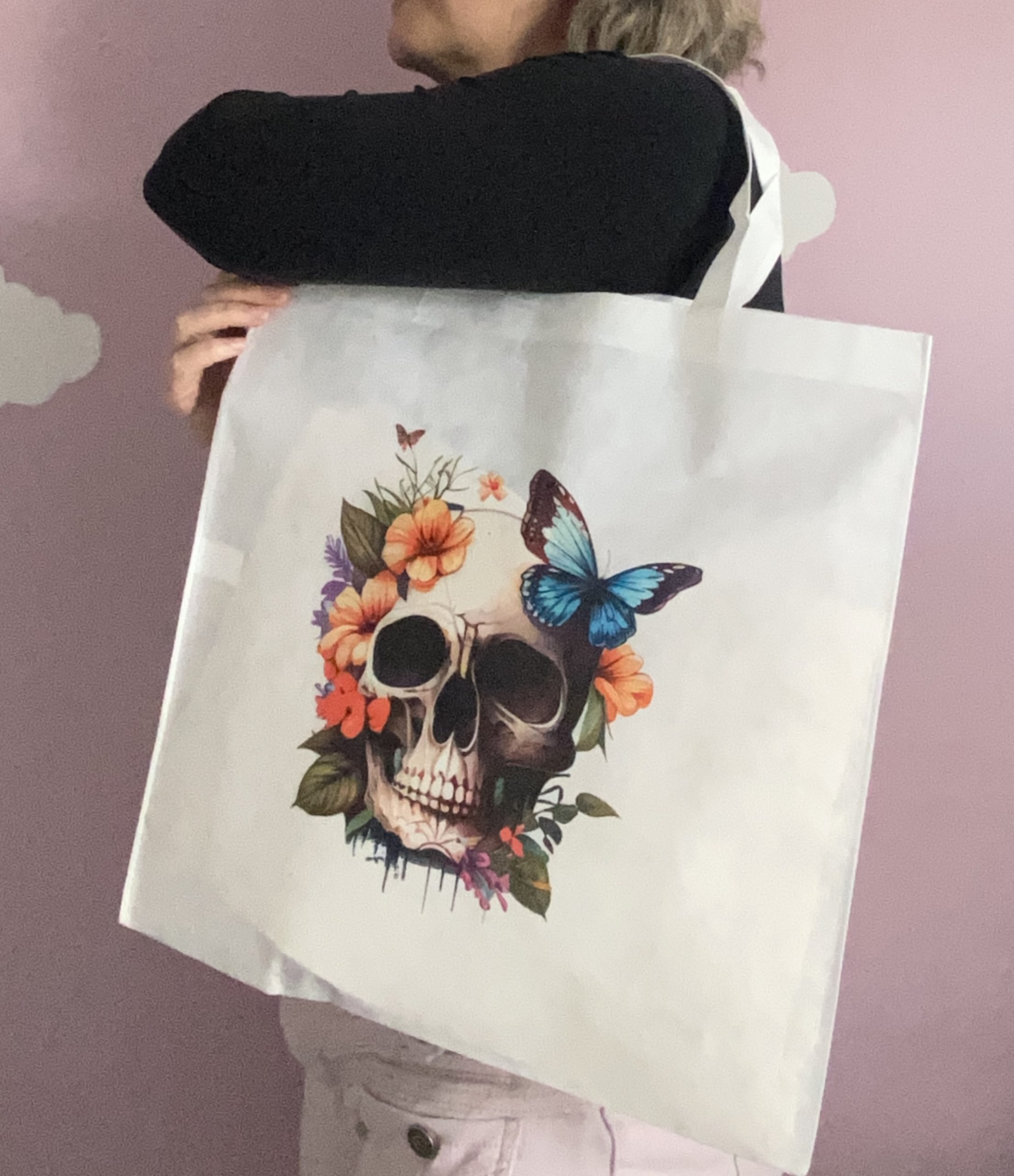sac cabas personnalisé