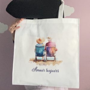 Accessoires et Textile Personnalisés