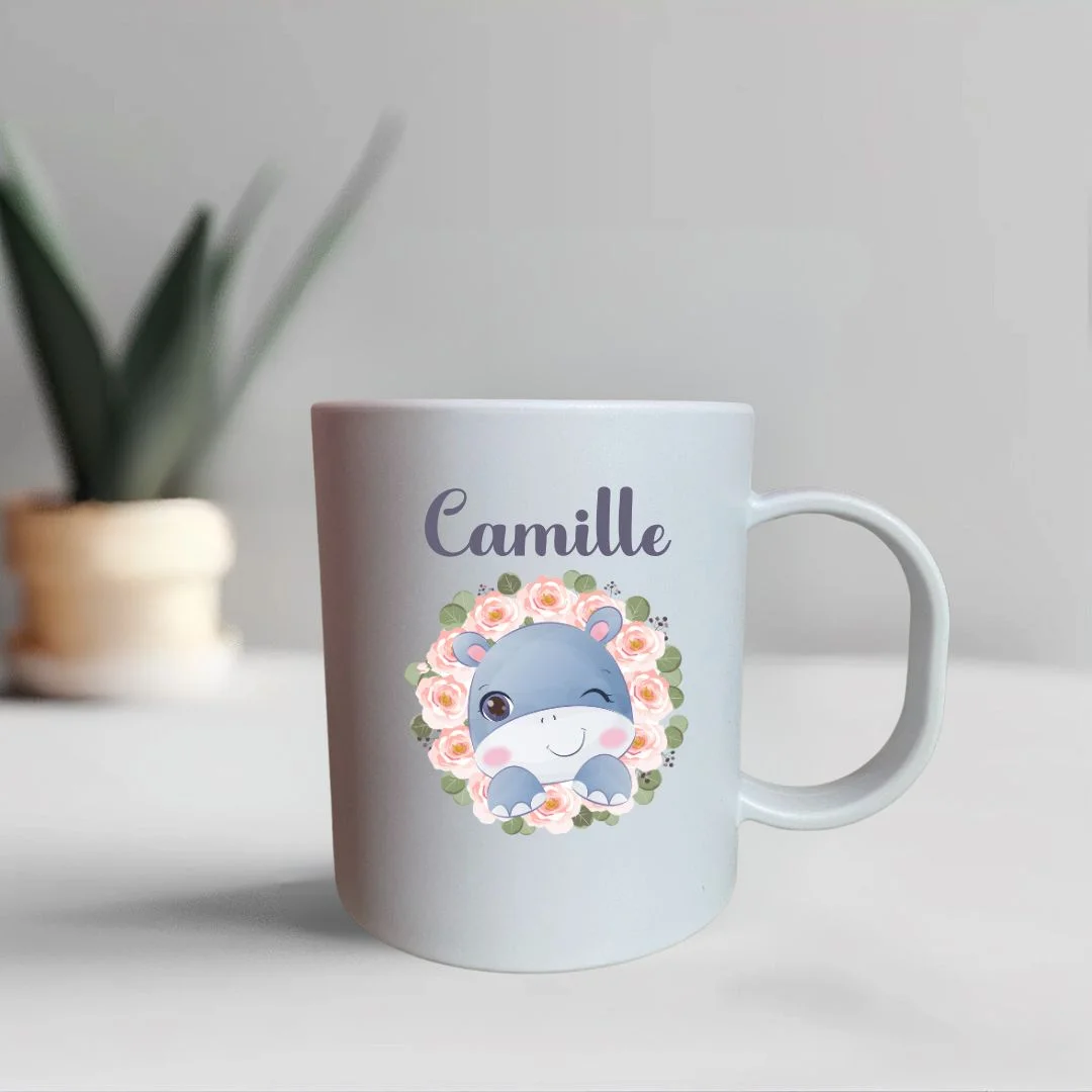 Mug enfant personnalisable – Image 11