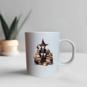 mug enfant personnalisable sorcier