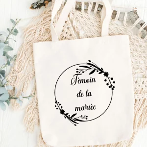 Mariage - témoins - EVJF