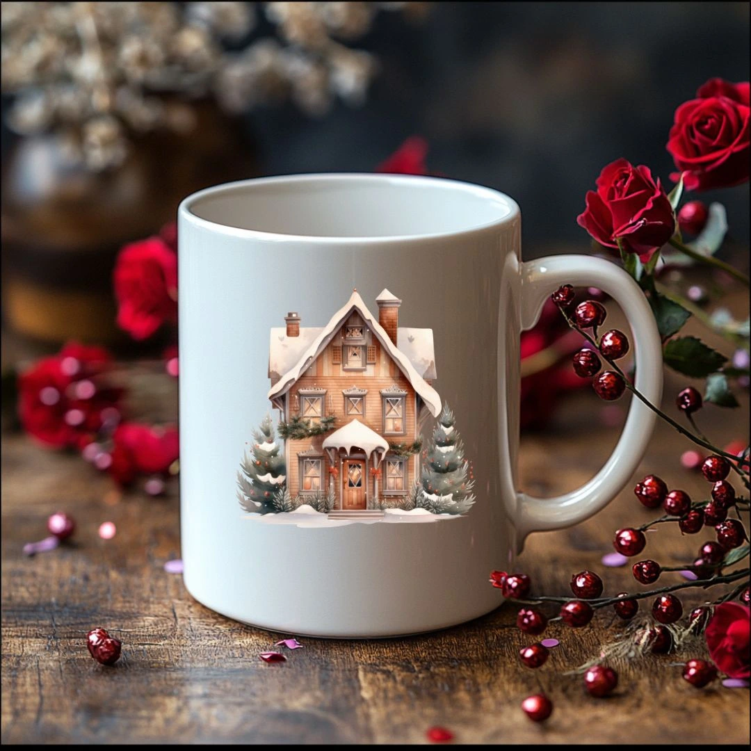 Mug - Noël – Image 6