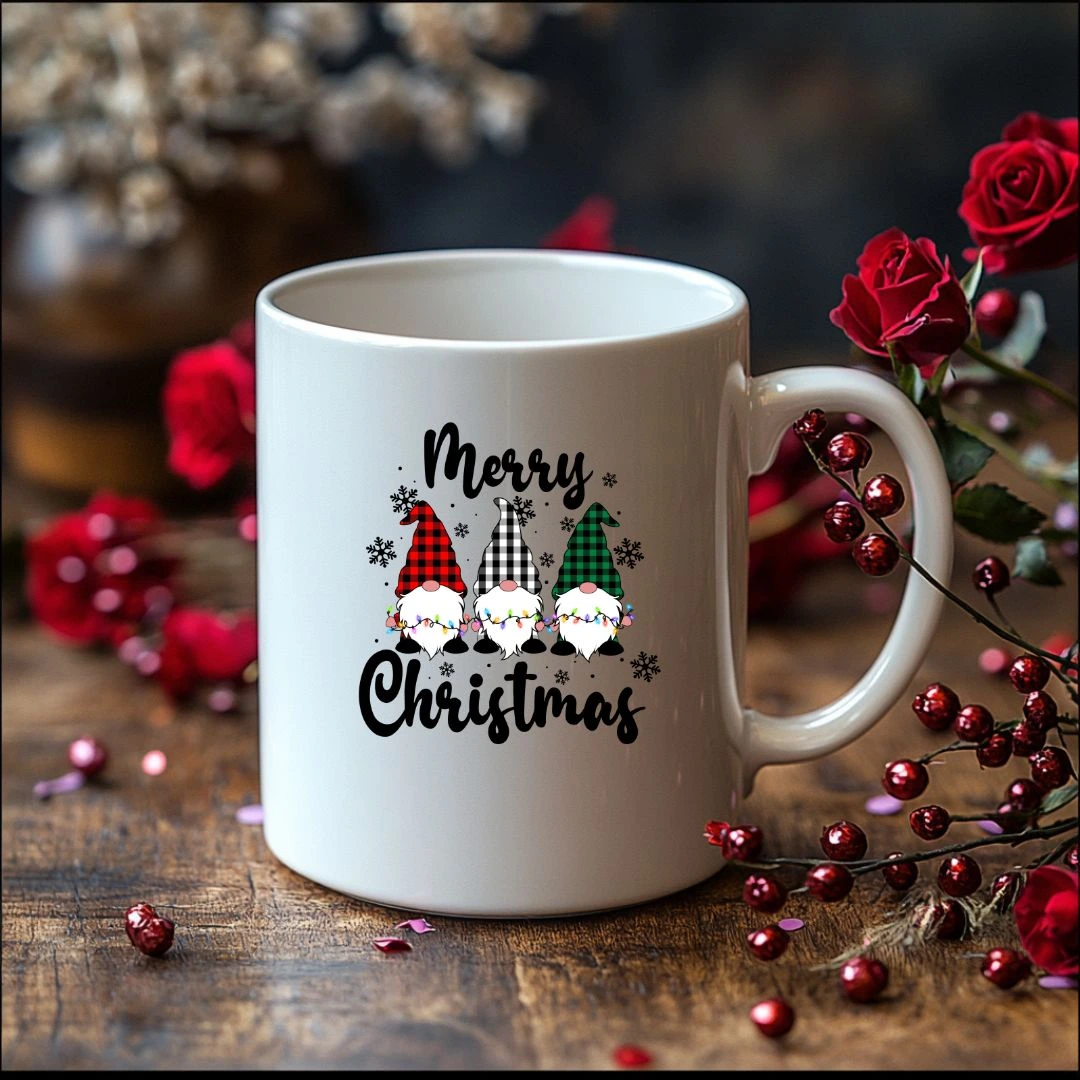 Mug - Noël – Image 5
