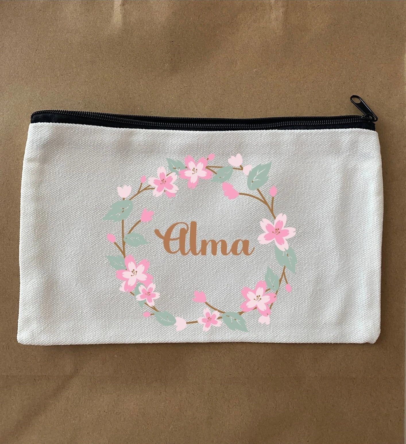 trousse personnalisée pour toute occasion rentrée scolaire