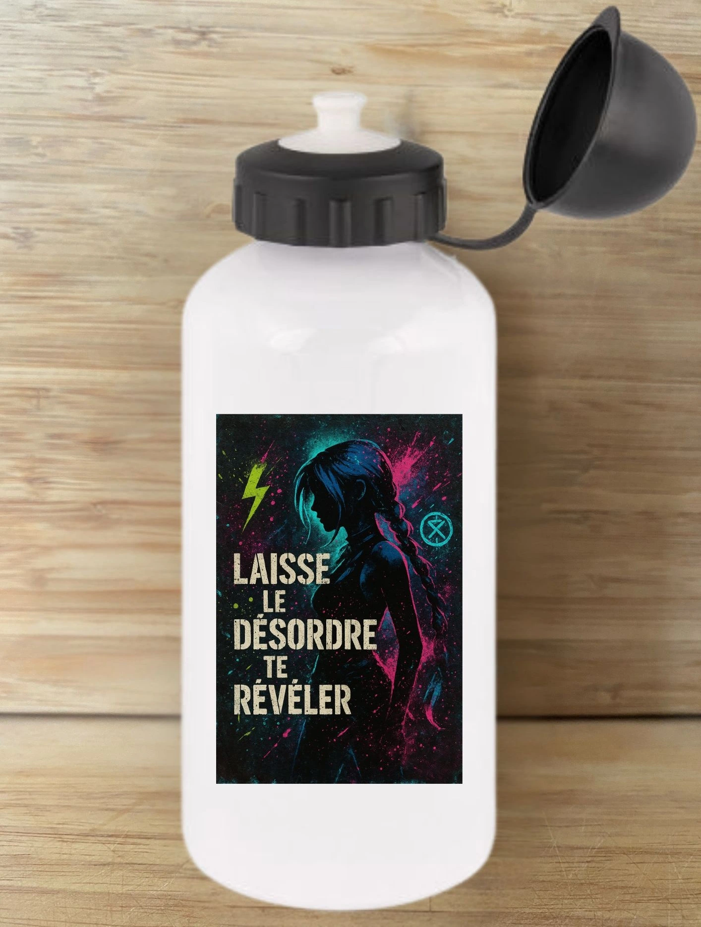 Gourde - Urban Magic – Image 3