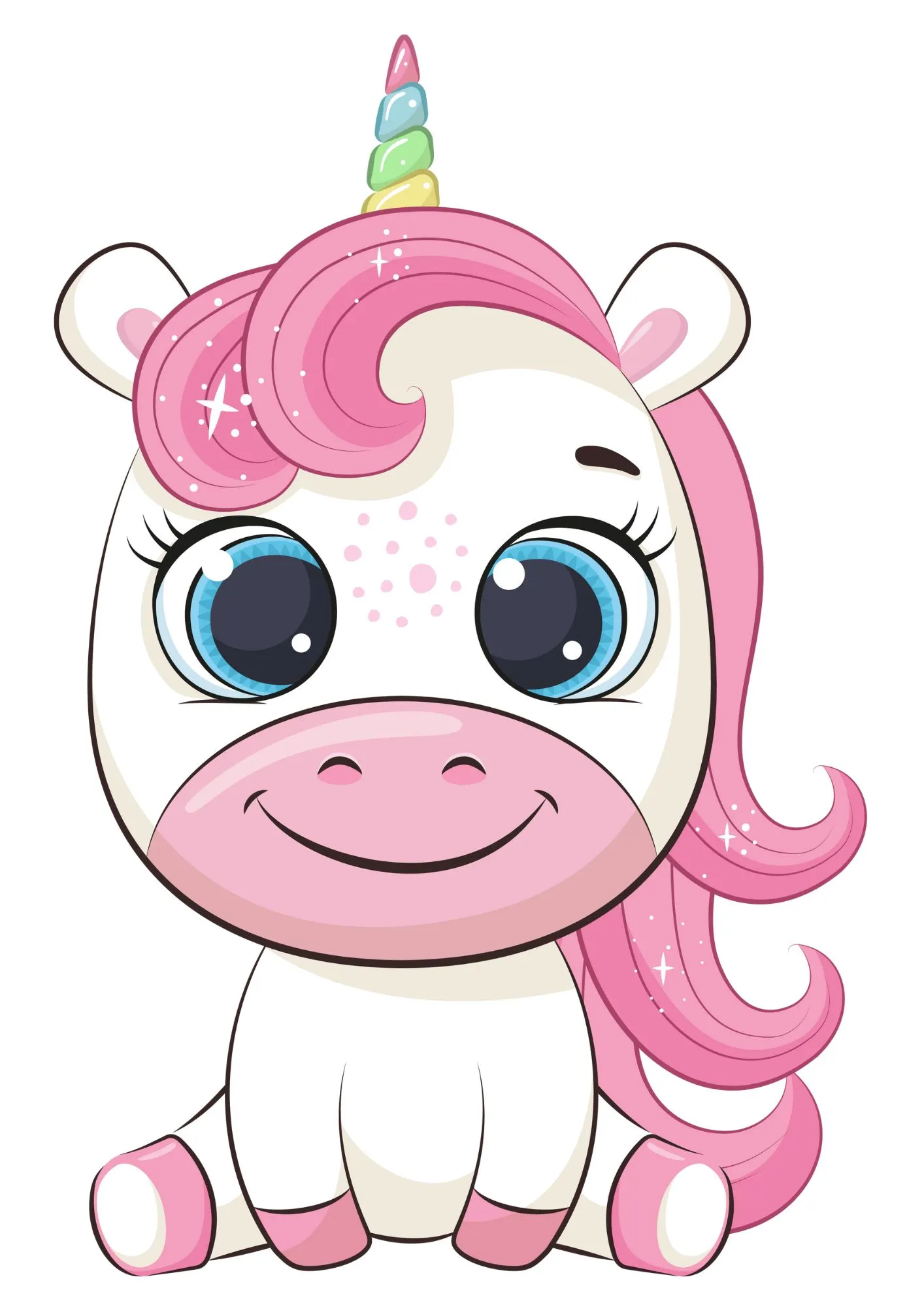 dessin étiquettes personnalisées école, crèche, colo