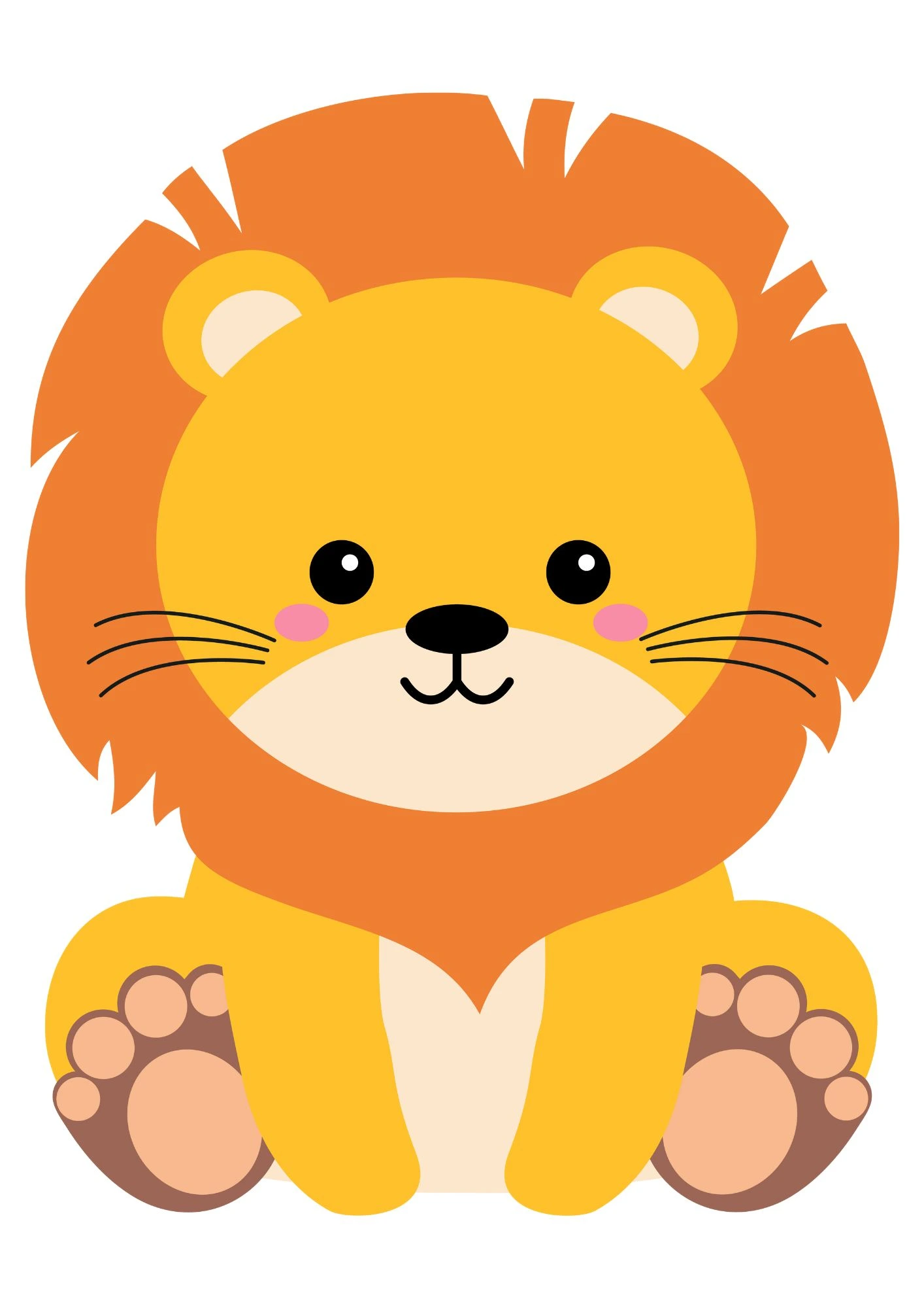 Étiquettes personnalisées – Image 2