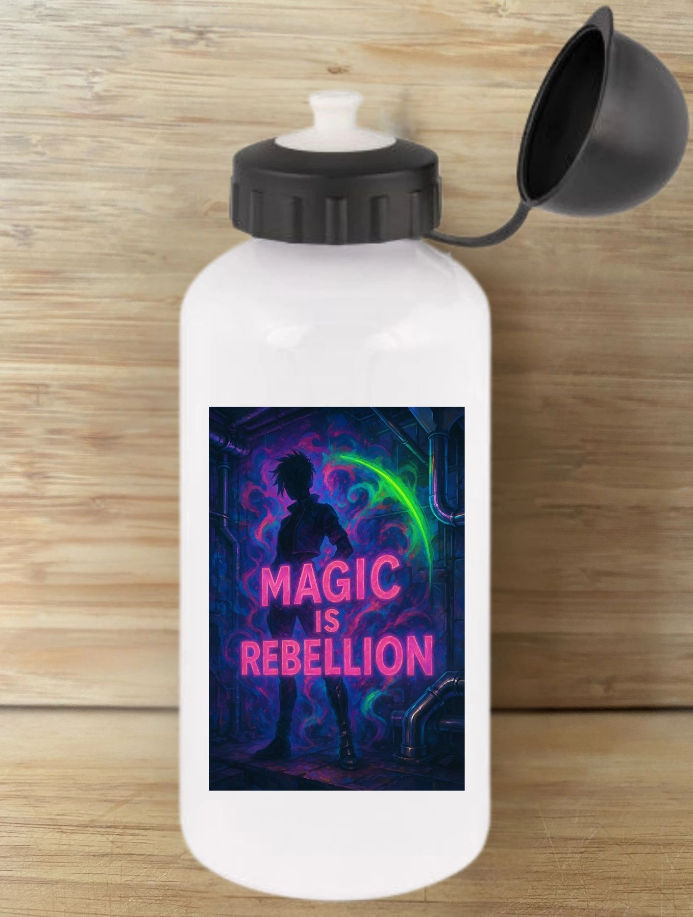 Gourde - Urban Magic – Image 4