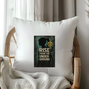 housse de coussin collection urban magic