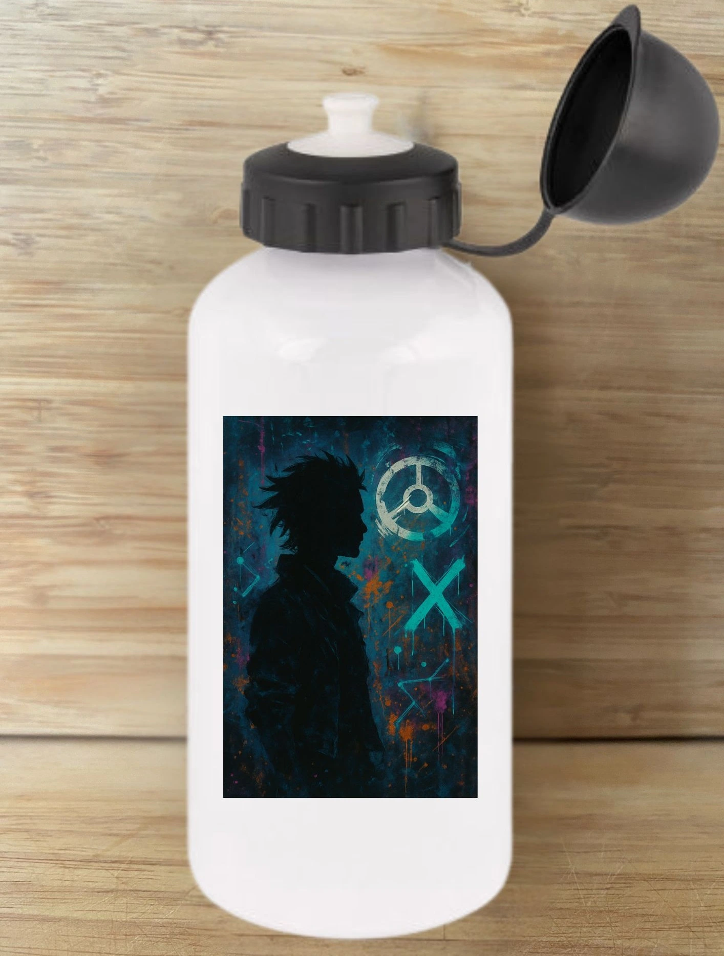 Gourde - Urban Magic – Image 5