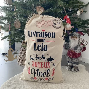 Cadeaux Noël Personnalisés