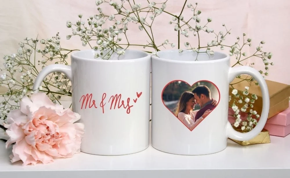 cadeaux personnalisés