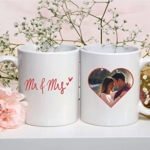 Mug Photo Personnalisé