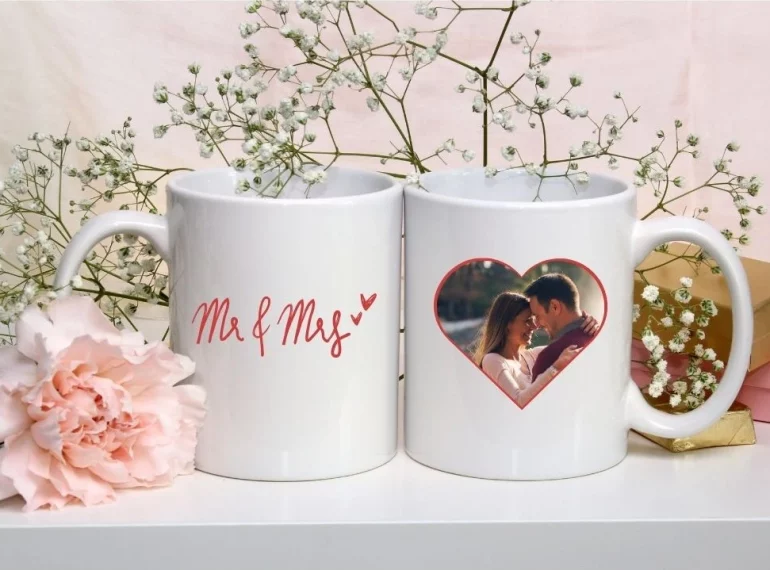 cadeaux personnalisés