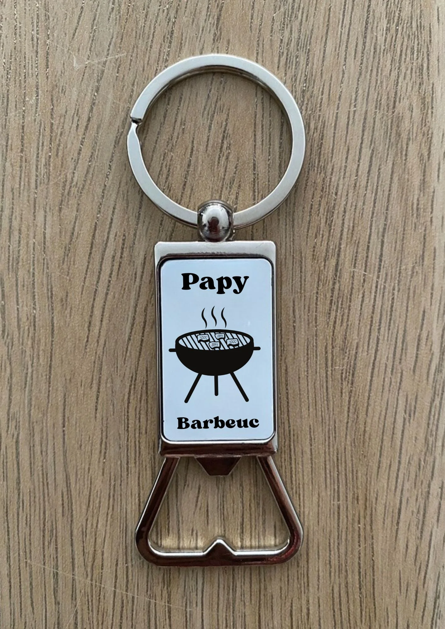 Porte clé - Décapsuleur – Image 2