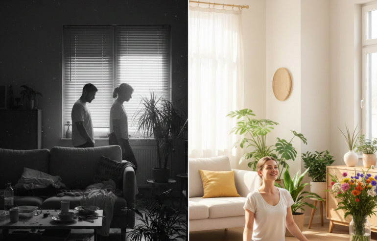 taux vibratoire de l'habitat boostez votre énergie